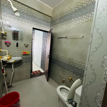Jadon Homestay Near Prem Mandir Vrindavan Exterior photo