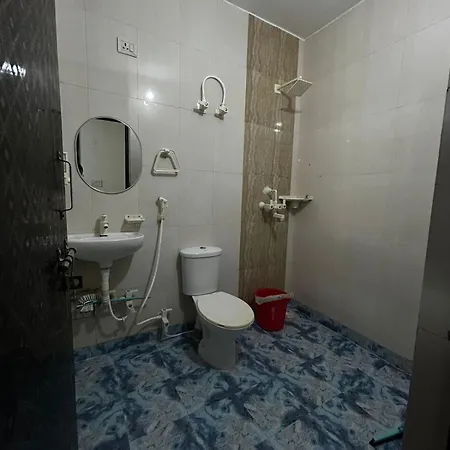 Jadon Homestay Near Prem Mandir Vrindavan Exterior photo