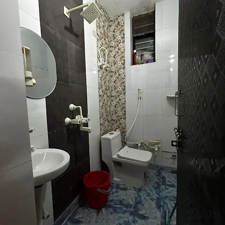 Jadon Homestay Near Prem Mandir Vrindavan Exterior photo